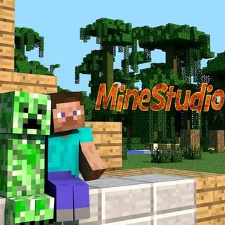 I minecraft