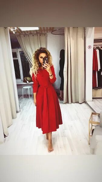 пленкина платье