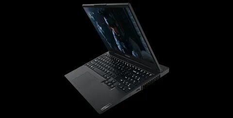 Legion 5 gen 6