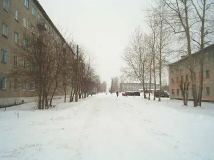 Пос цементный