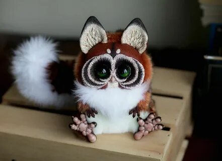 Самые милые игрушки