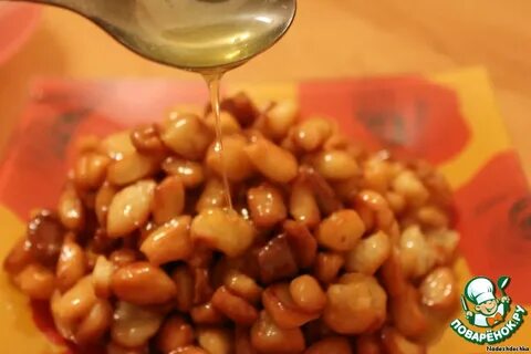 Горка рецепт классический