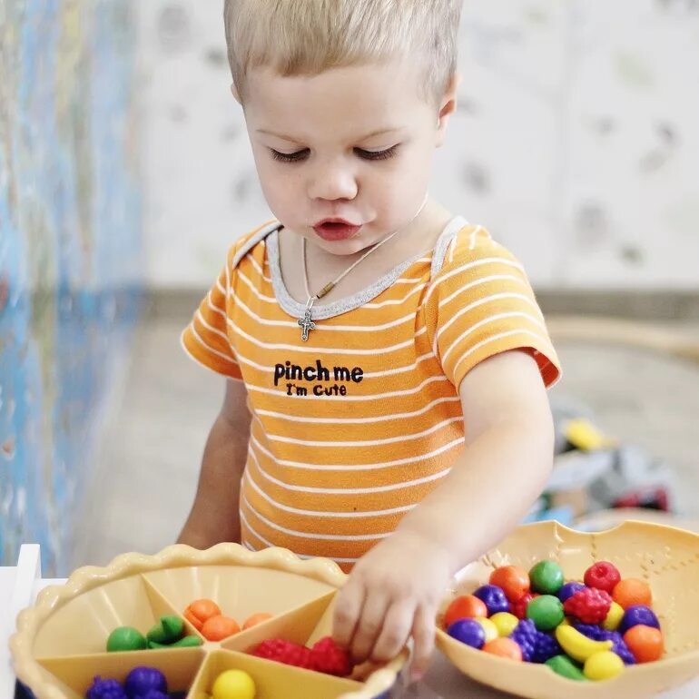 Super sorting. Super sorting