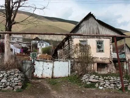 Армянское поселение