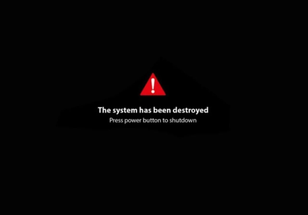 The system has been destroyed xiaomi redmi. The System has been destroyed. The System has been destroyed Xiaomi что делать. Обои this System has been destroyed. The System has been destroyed Xiaomi обои.