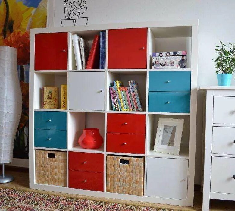 Kallax каллакс. Ikea стеллаж каллакс. стеллаж икеа каллакс 4. шкаф каллакс икеа. стеллаж икеа каллакс в детской.