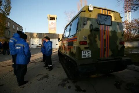 Аварийная служба волгоград