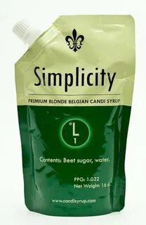 Simpler premium