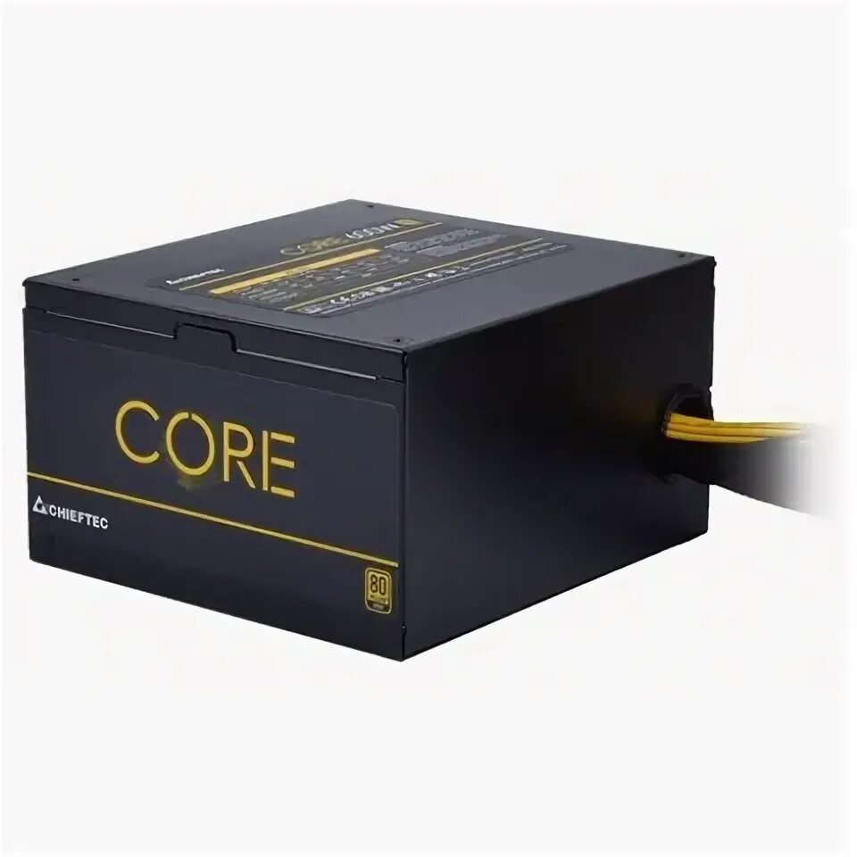 Блок питания chieftec core bbs. Блок питания chieftec core bbs
