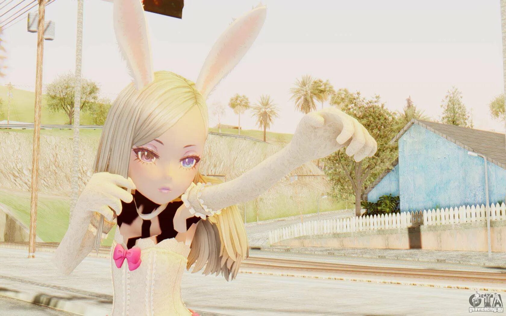 Tera elin