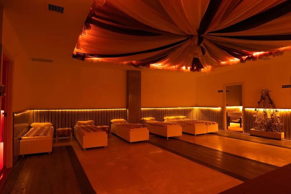 Euphoria barbaross beach resort 5. Euphoria barbaross beach resort 5
