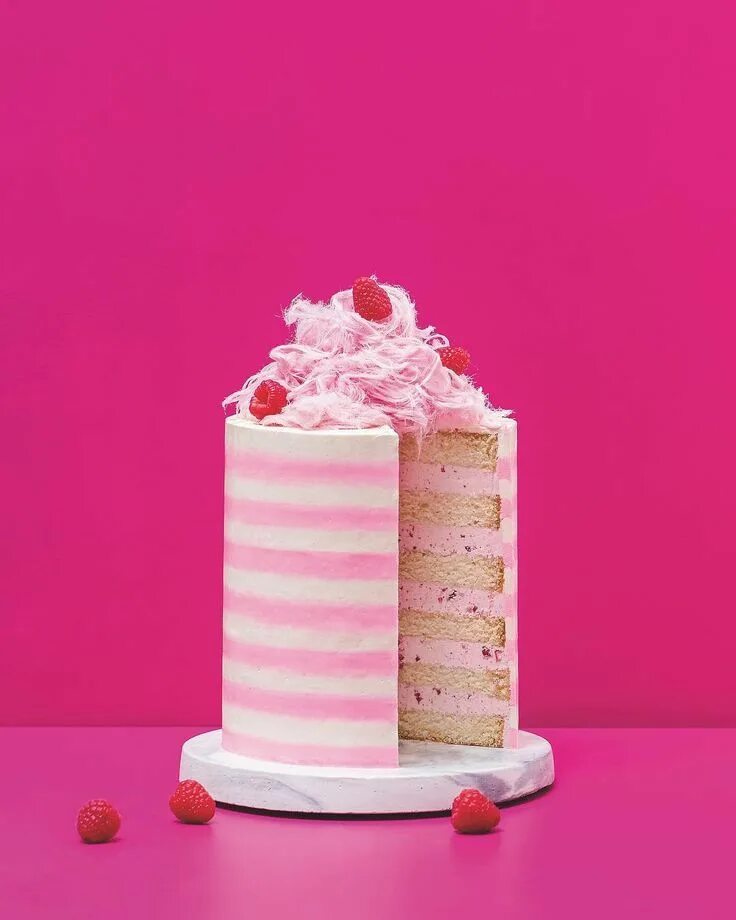 Kate make a cake. Cream cake. tasty cake. making cakes.