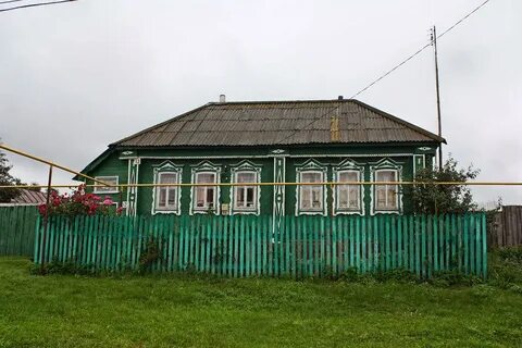 Мордовия темниковский
