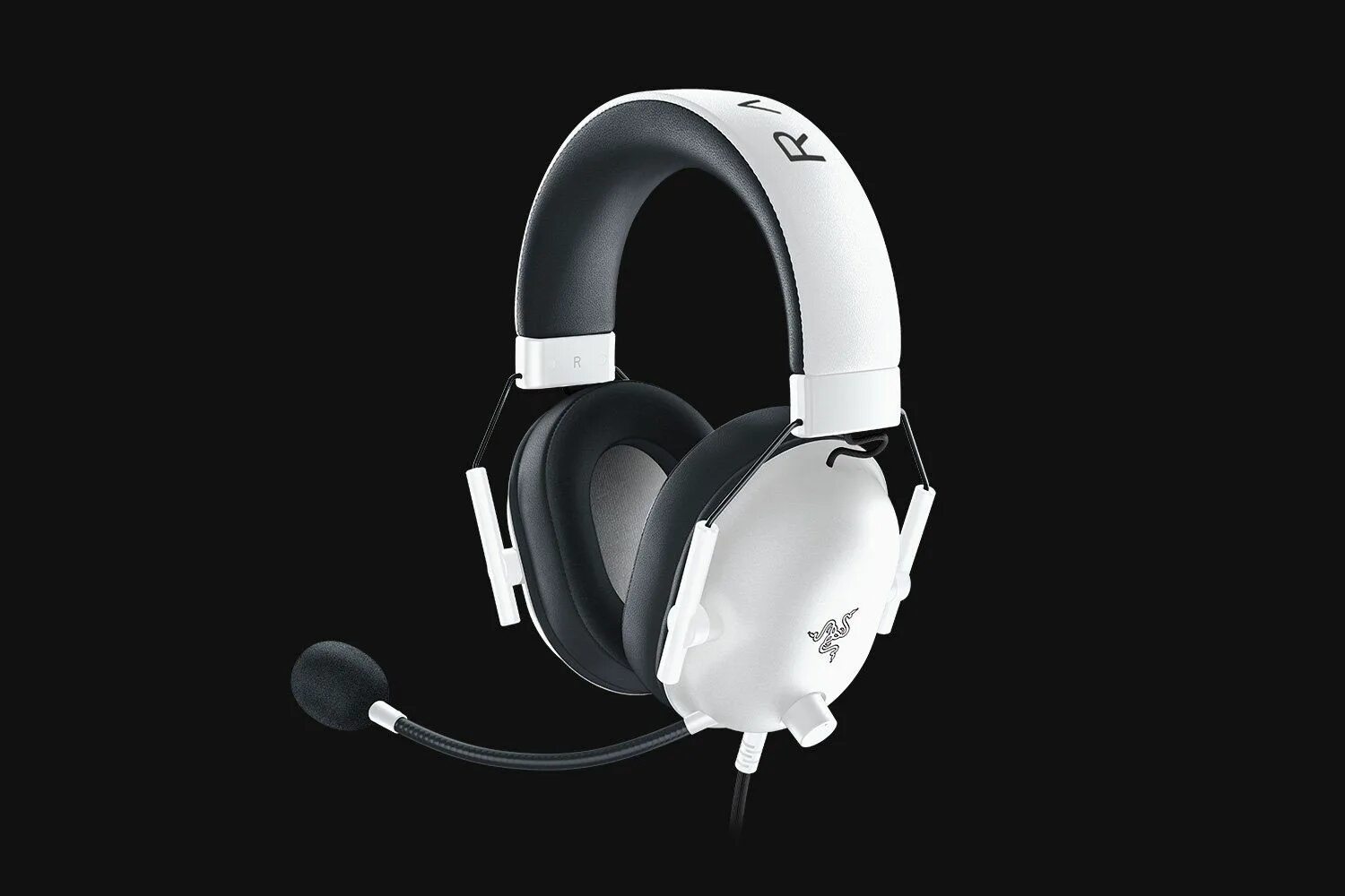 Как разобрать наушники razer blackshark v2 Игровые наушники Razer BlackShark V2 X, зеленый купить по доступной цене в инт