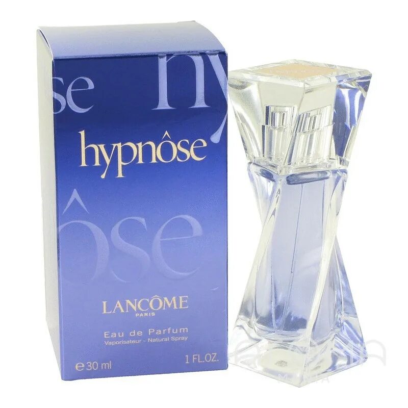 Купить воду ланком. Hypnose Lancome духи женские. Духи ланком гипноз женские 30 мл. Lancome Hypnose 100 ml. Lancome Hypnose парфюмированная вода (EDP) 30мл.