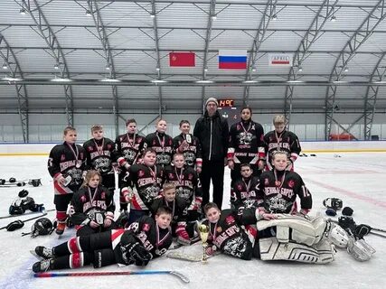 Снежный клуб