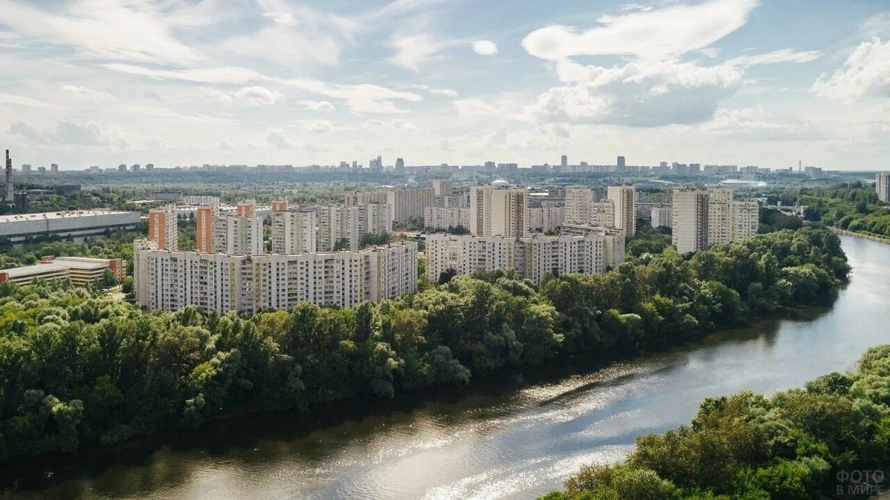 Филевский парк дома. Филевский парк москва. филевская набережная.