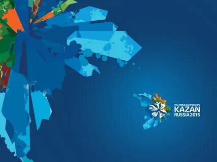 Чемпионат по водным видам спорта казань