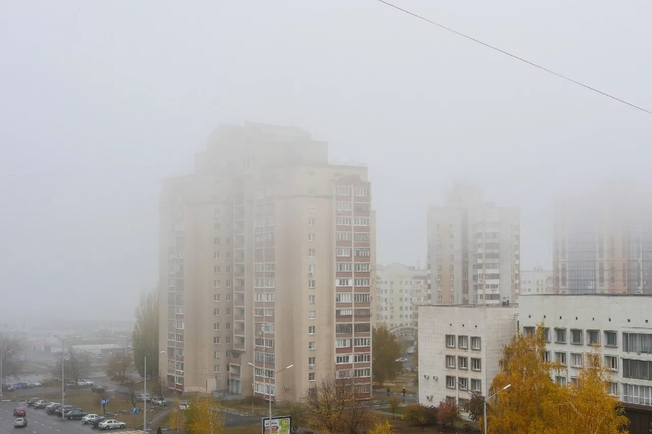 Взрывы в старом осколе сейчас