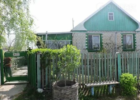 Дома в селе орехово