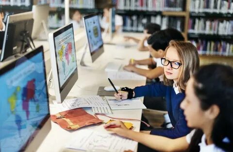 Education recognising