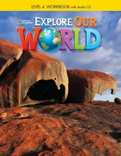 Our world 4 grade