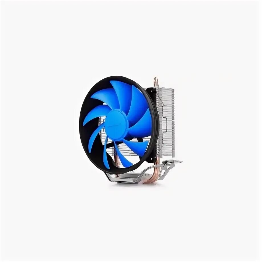 Как снять deepcool gammaxx. Как снять deepcool gammaxx