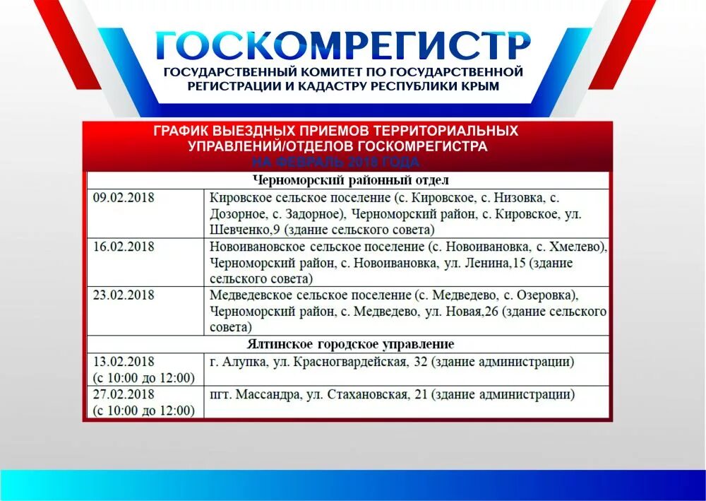 Ujcrjv htubcnh. Госкомрегистр Республики Крым. Госкомрегистр форма одежды.