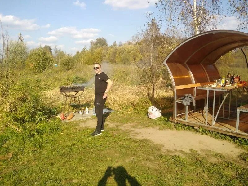 русфишинг светлые горы