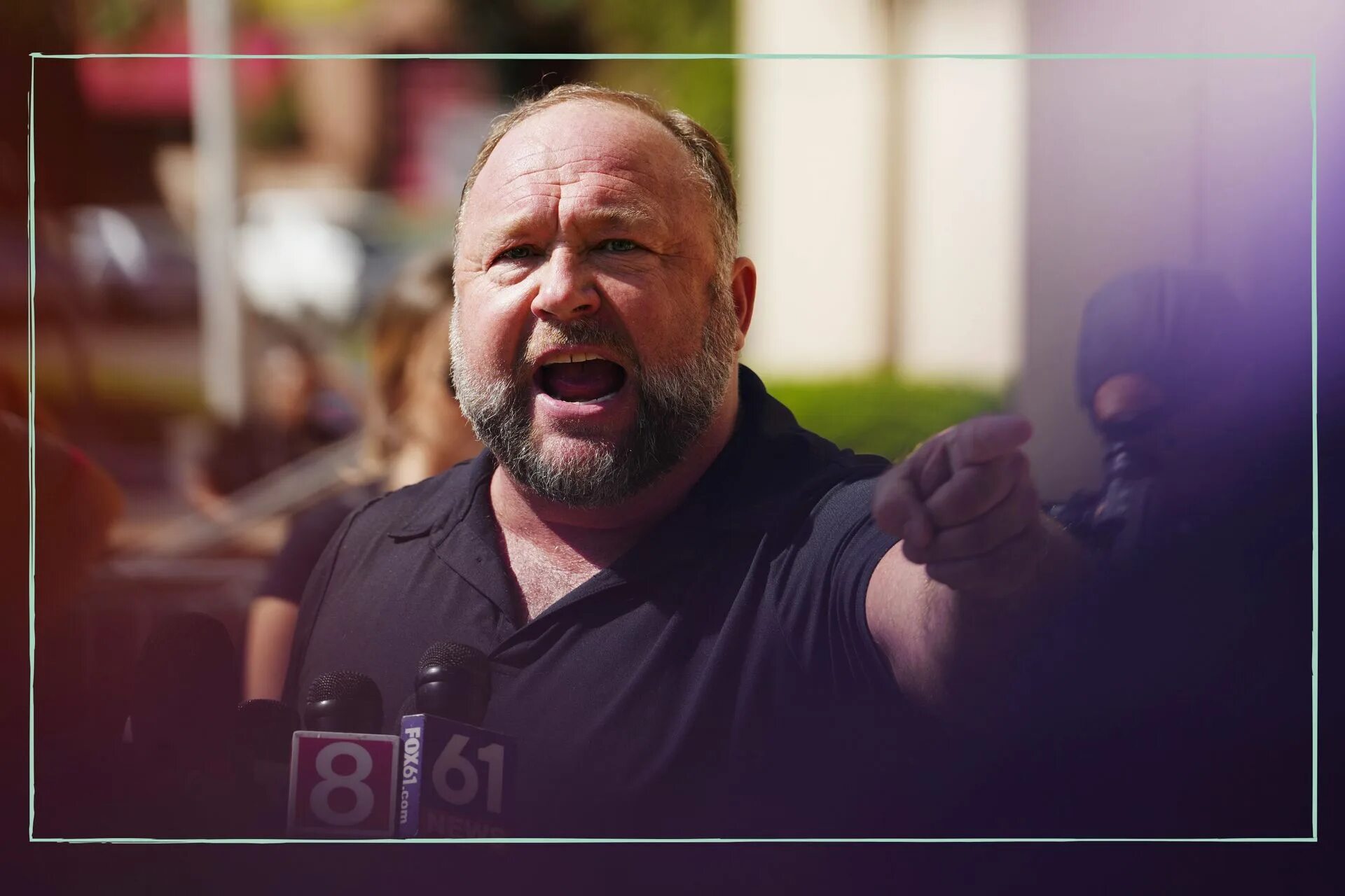 Все видео с Alex Jones смотрите в хорошем качестве