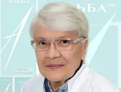 Тихонович эндокринолог