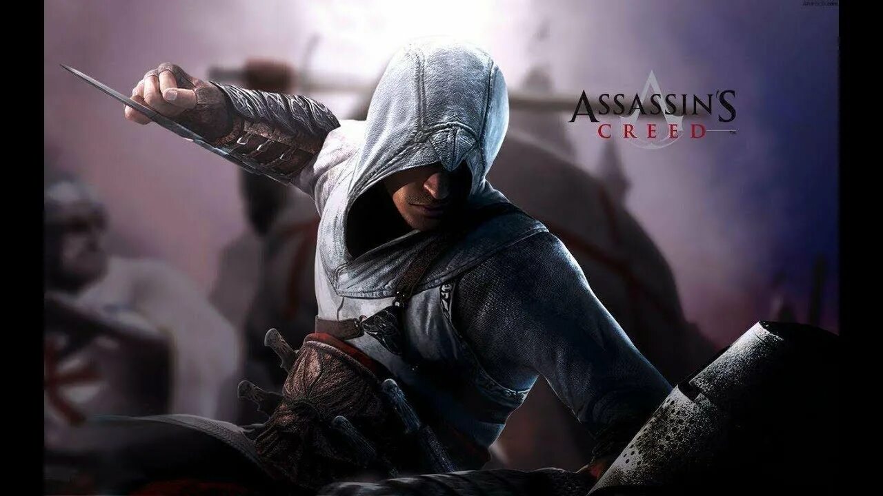 Assassin s 2007. Альтаир из Assassins Creed. Assassin's Creed 1 Альтаир. Assassins Creed 2007 Альтаир. Ассасин Крид Альтаир хрониклс.