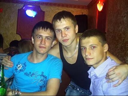 Стану твоим первым данич