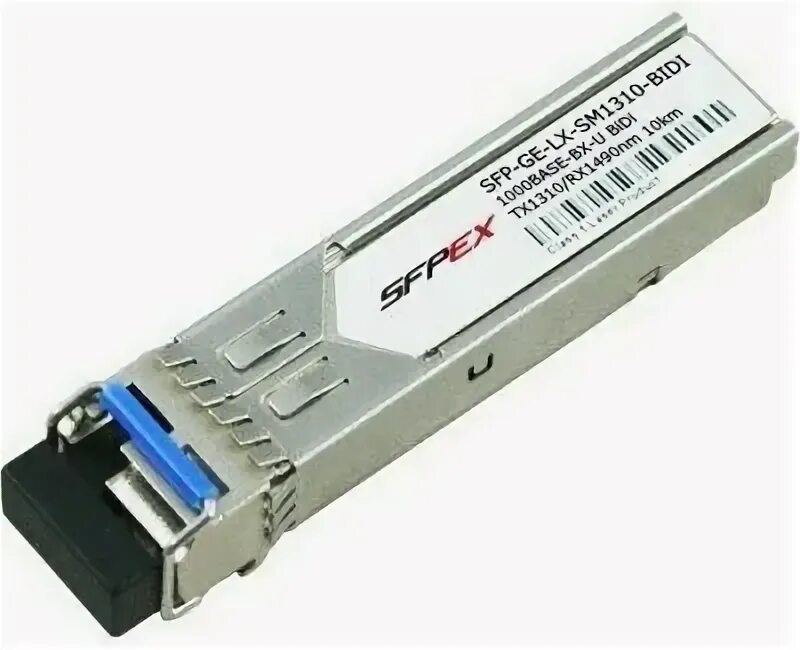 Sfp ge lx sm1310. SFP-ge-LX-sm1310-Bidi. SFС модель.