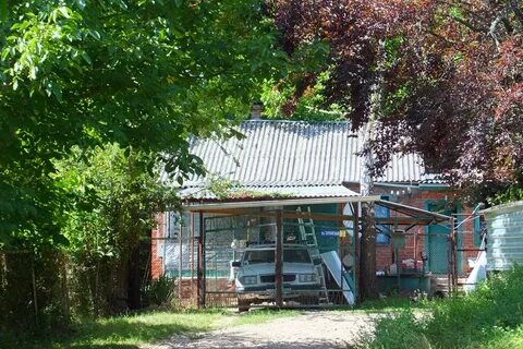 Безымянное краснодарский край