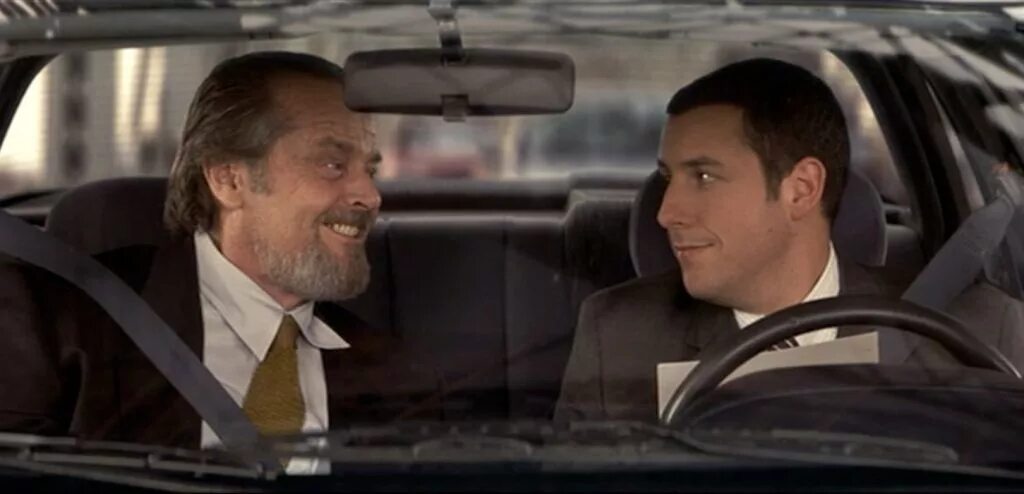 Джек николсон управление гневом. Управление гневом anger management 2003. Управление гневом 2003 постер. Управление гневом фильм 2003. Гнев управление гневом.