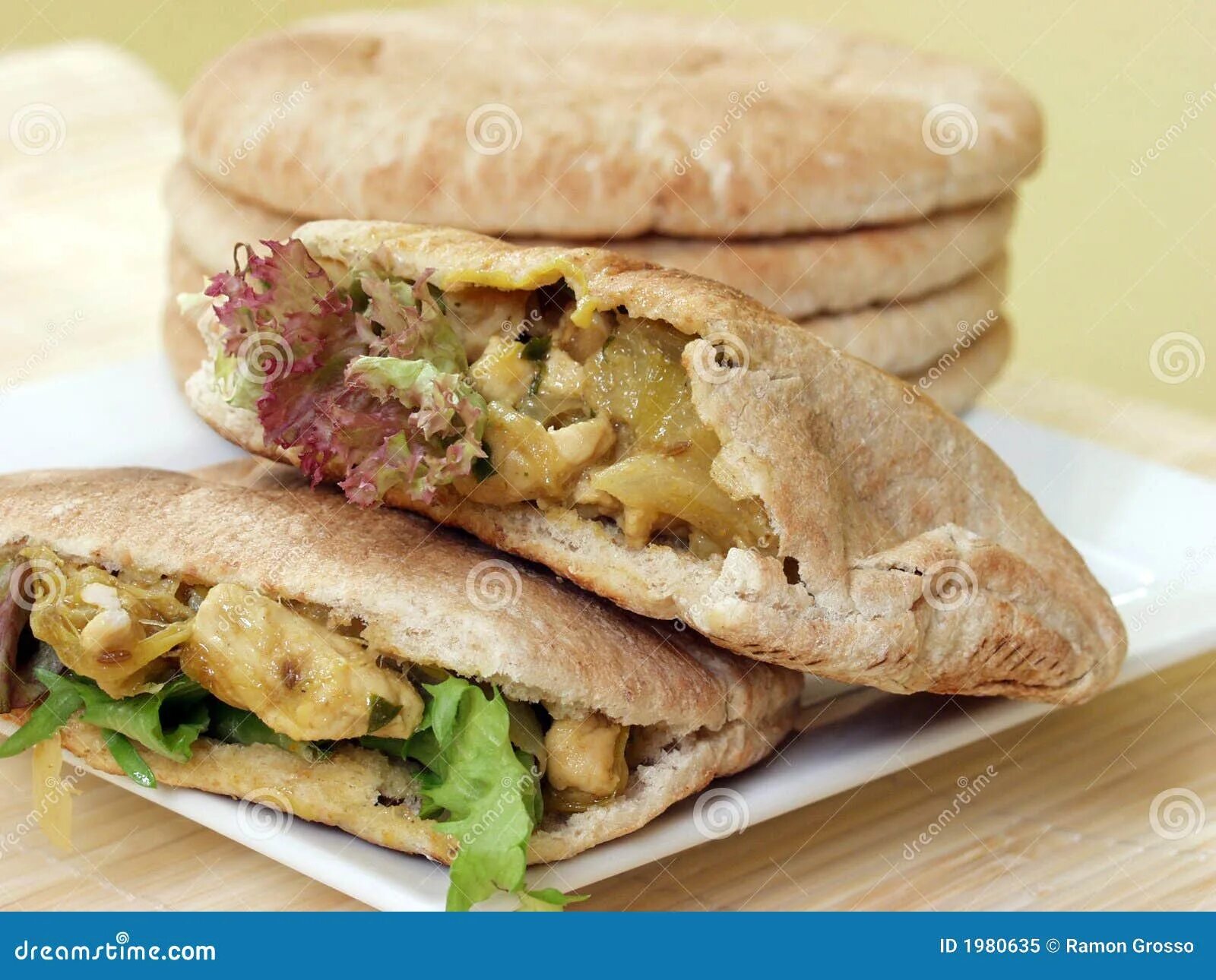 Perlins pita