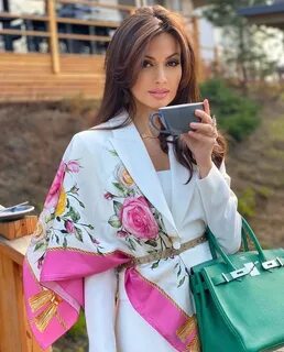 Инстаграмм алены