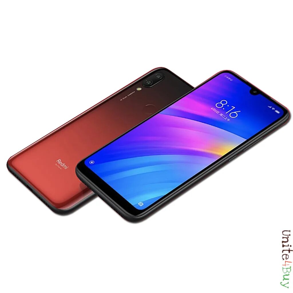 Xiaomi redmi с памятью