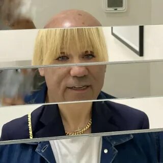 Кепка пригожина