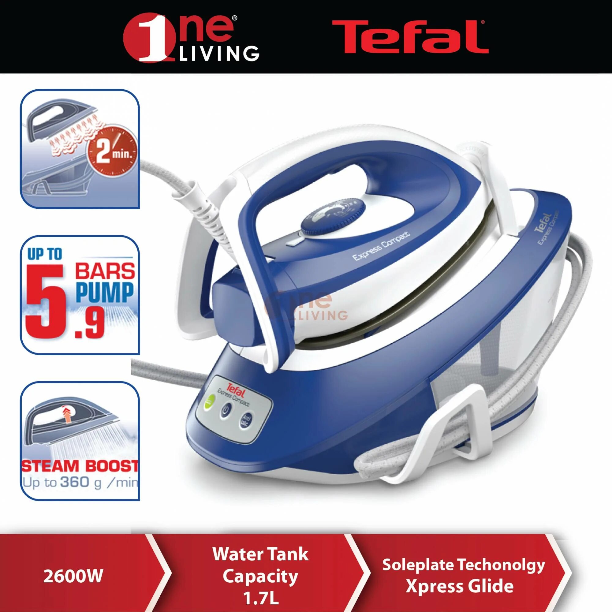 Xpress glide. Tefal express compact sv7112. tefal express compact. tefal express compact sv7120e0. парогенератор тефаль express compact anti-calc.
