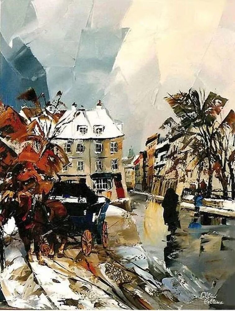 Альбини леблан картины мастихином. Альбини. Альбини леблан. Художник p. Альбини.