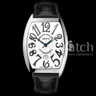 Real watch