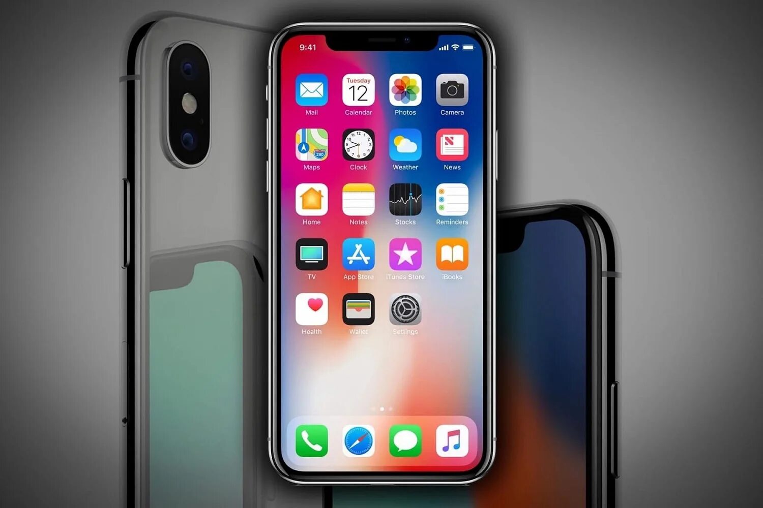 Интересные функции iphone. Функции iphone x. Функции iphone x. Фишки айфона 10. Ios 12 внешний вид.