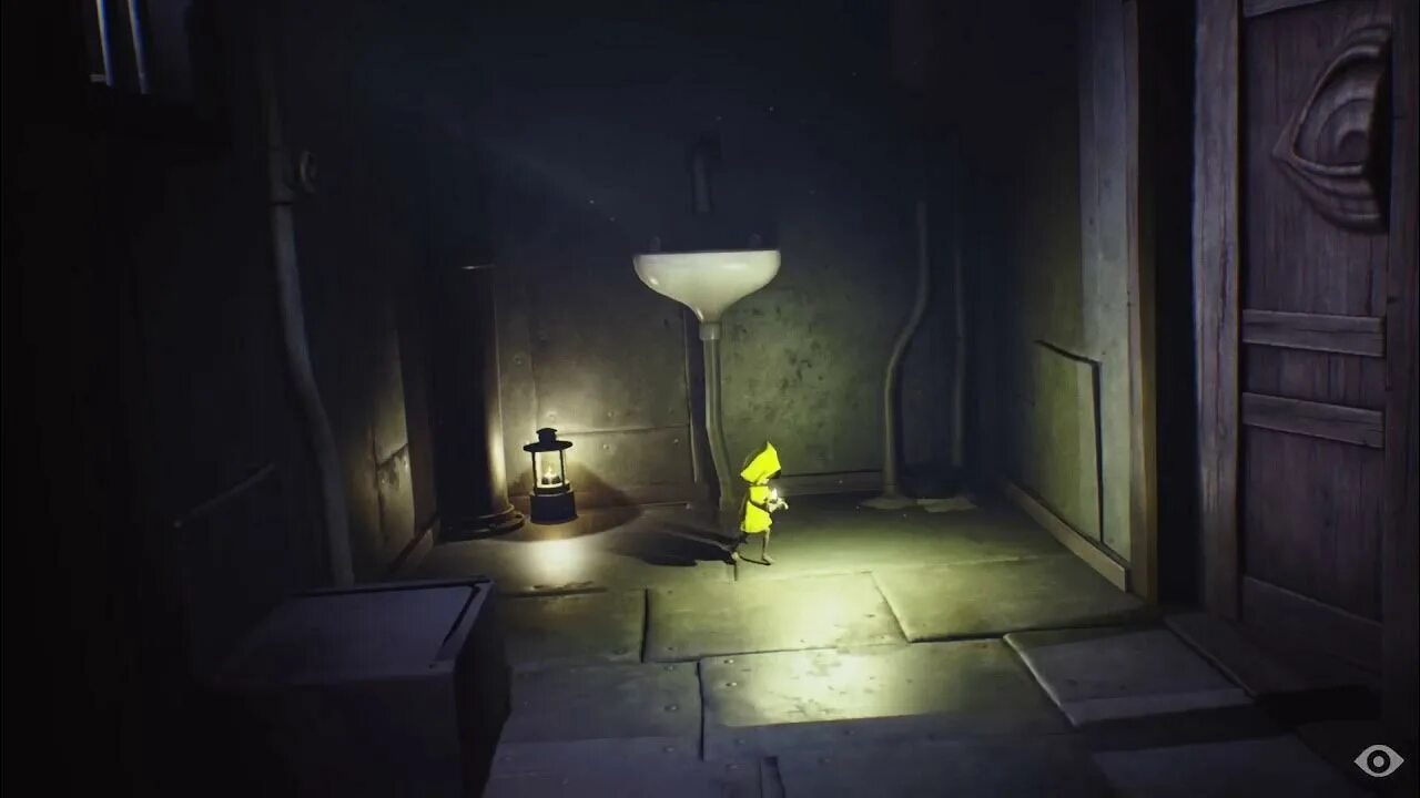Как включить телевизор в little nightmares. Игра головоломка little nightmares. Little nightmares. Little nightmares лифт. Little nightmares лифт.