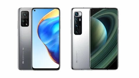 Xiaomi note 10 t