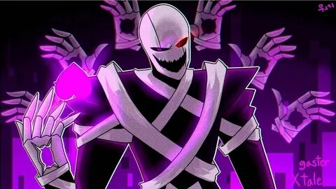 Fnf undertale