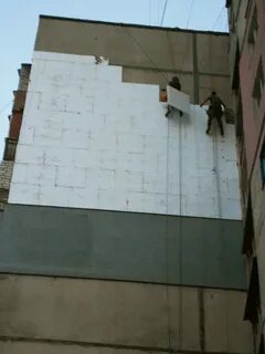 Утеплить пенопластом квартиру