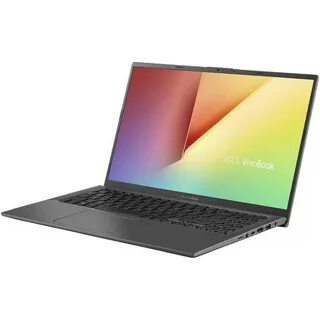 Asus silver 15.6
