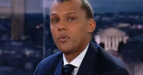 Stromae tous le memes